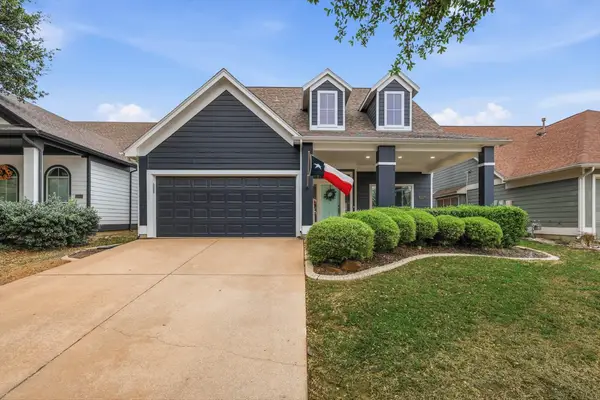 5117 Keating Street, Fort Worth, TX 76244