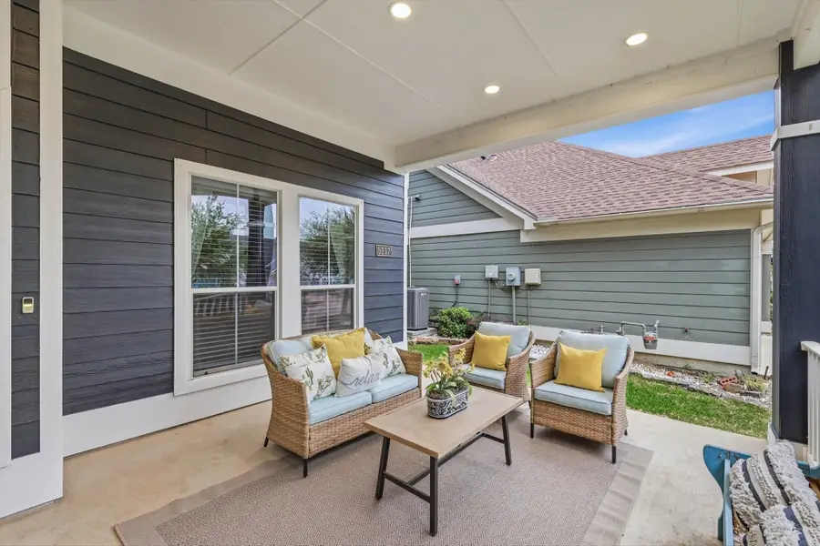 5117 Keating Street, Fort Worth, TX 76244 - #2