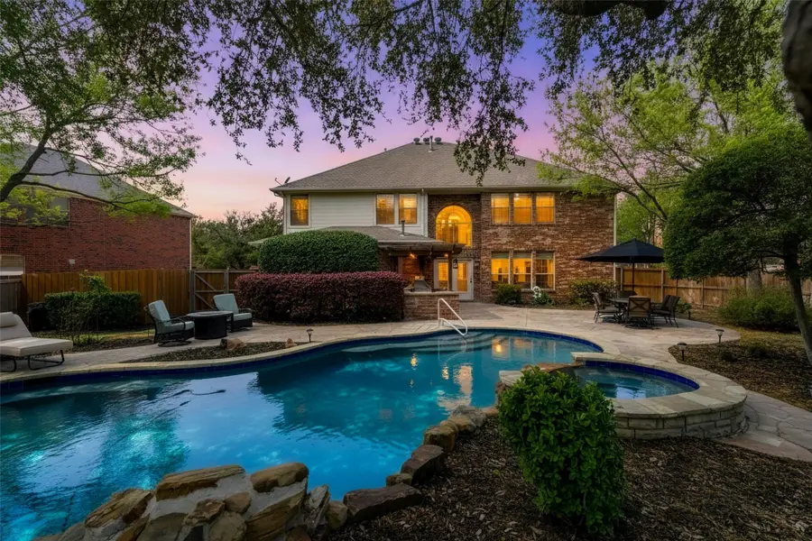 9702 October Glory Lane, Rowlett, TX 75089 - #2