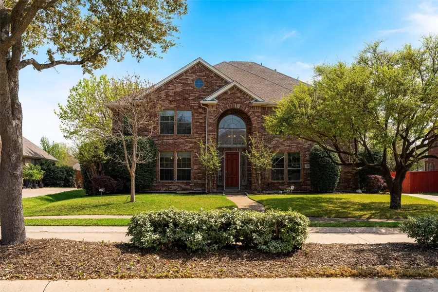 9702 October Glory Lane, Rowlett, TX 75089 - #3