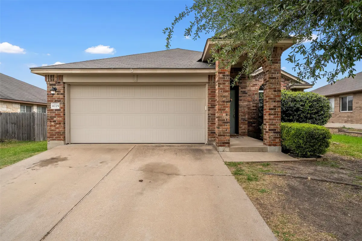 6725 Cold Water Drive, Waco, TX 76712 - #1