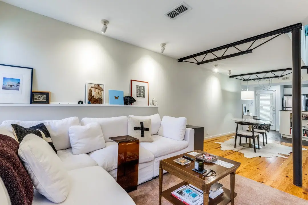 4242 Buena Vista Street #16, Dallas, TX 75205 - #1