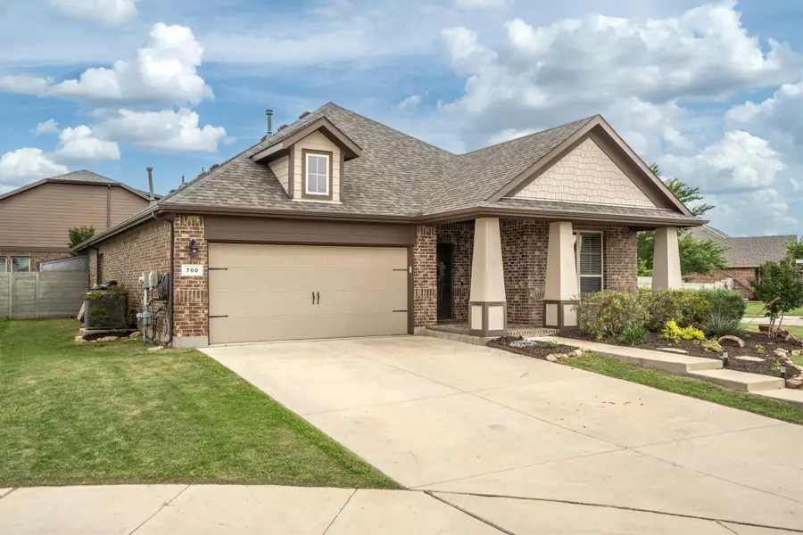 700 Gannet Trail, Argyle, TX 76226 - #3
