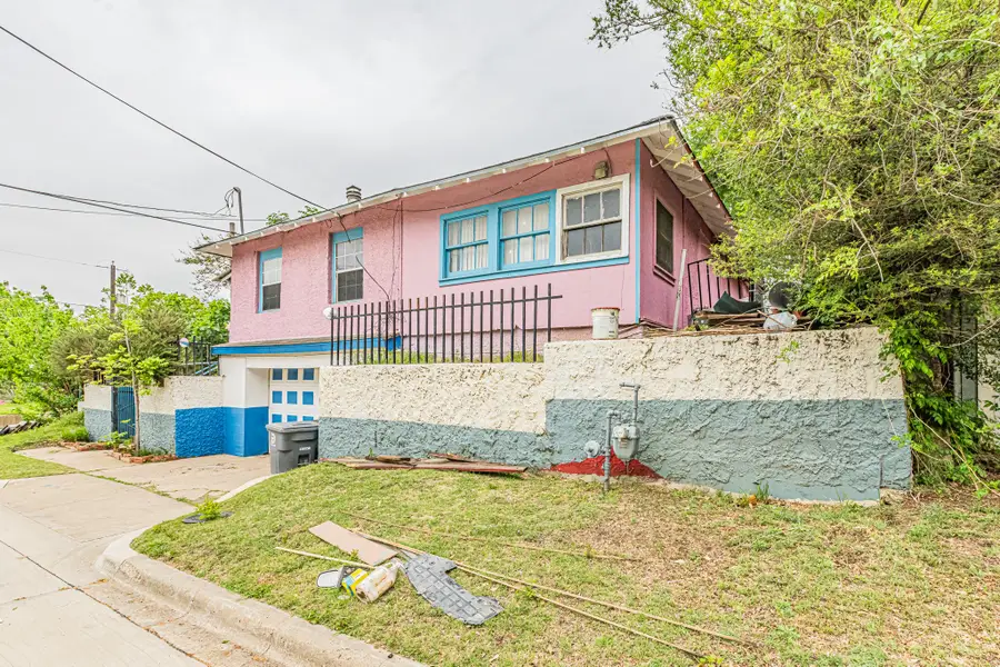 507 Sabine Street, Dallas, TX 75203 - #3