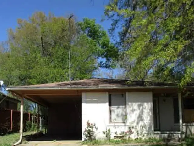 2207 Belvedere Boulevard, Tyler, TX 75702 - #2