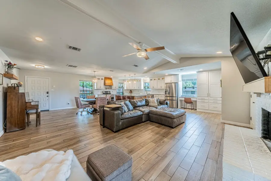 210 Bexar Drive, Highland Village, TX 75077 - #3