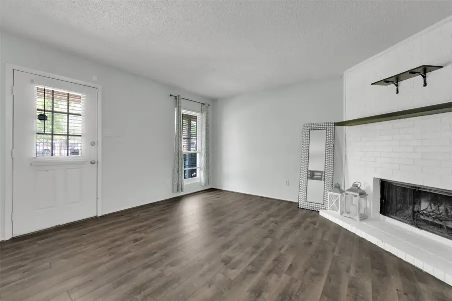 641 Carriagehouse Lane #7, Garland, TX 75040 - #2