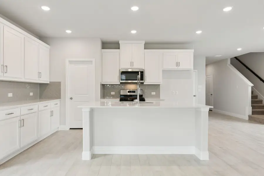 1016 Santa Lucia Drive, Anna, TX 75409 - #3