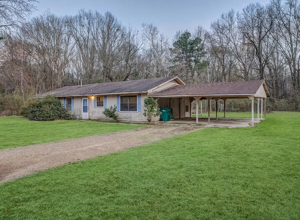 2601 Page Street, Texarkana, TX 75501 - #1