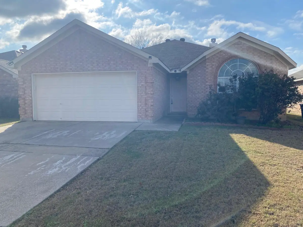 1308 Sierra Blanca Drive, Fort Worth, TX 76028 - #1