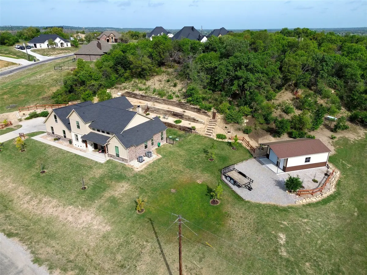 1024 Tex Lane, Springtown, TX 76082 - #1
