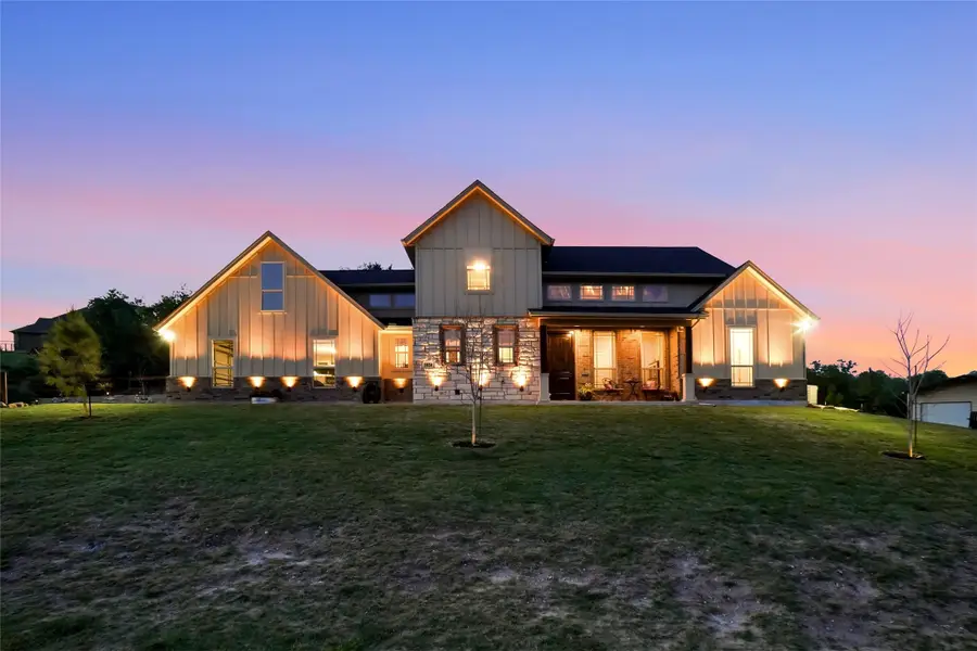 1024 Tex Lane, Springtown, TX 76082 - #3