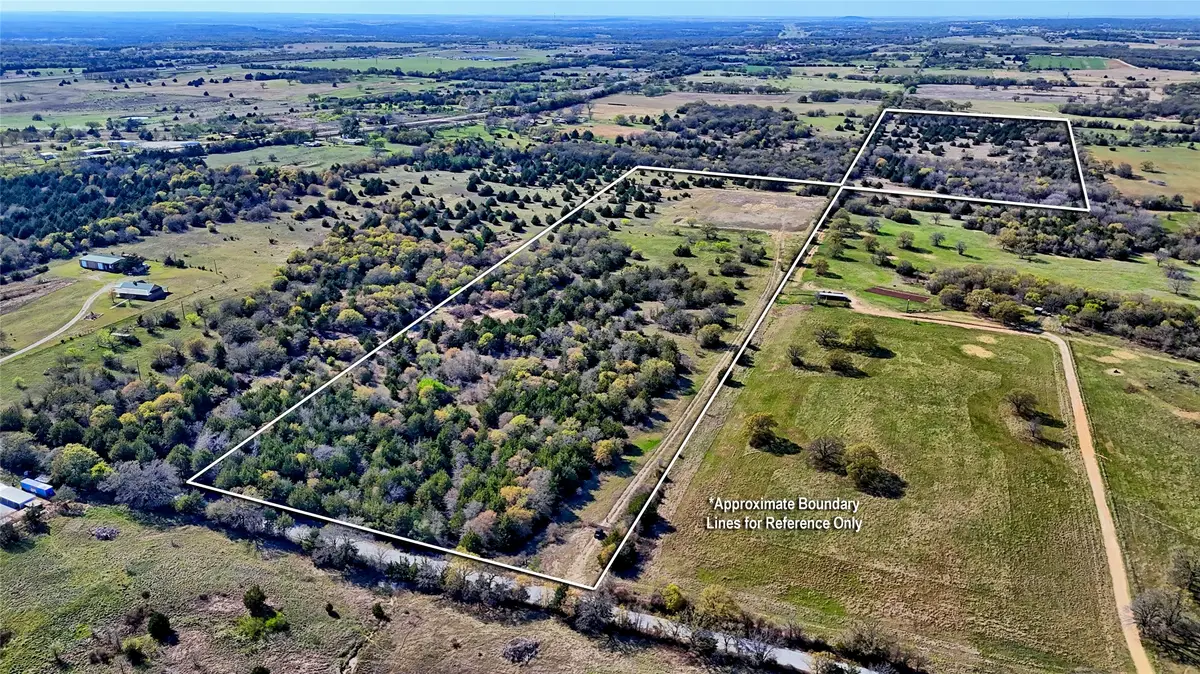TBD Cole Road, Bowie, TX 76230 - #1
