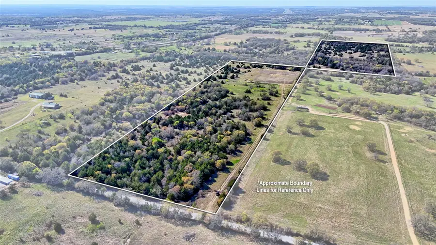 TBD Cole Road, Bowie, TX 76230 - #2