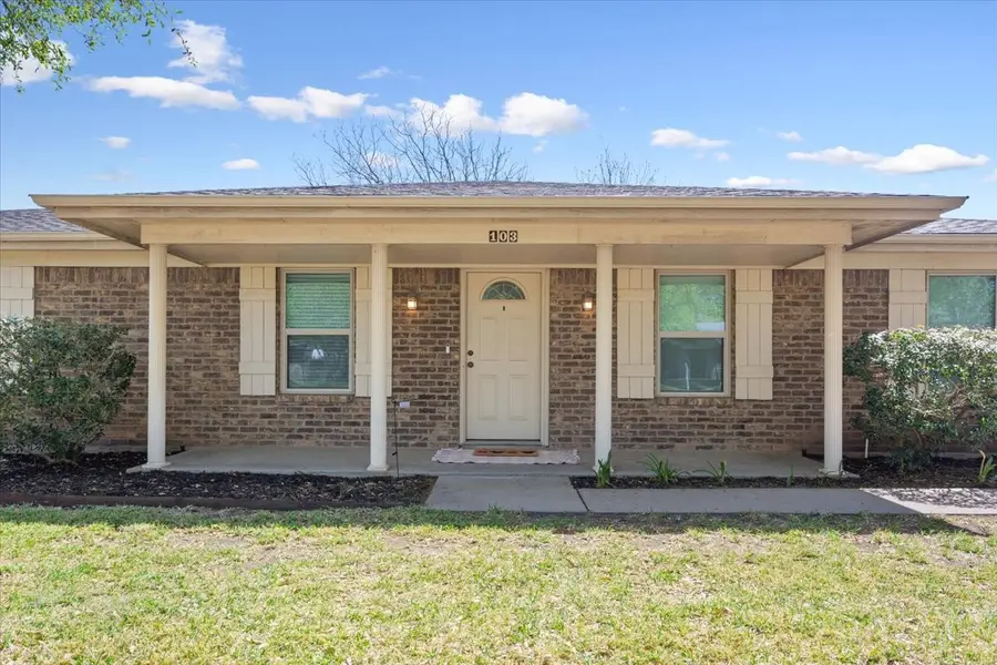 103 York Drive, Lorena, TX 76655 - #3