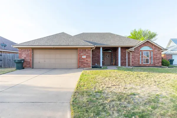 5133 Holly Way, Abilene, TX 79606