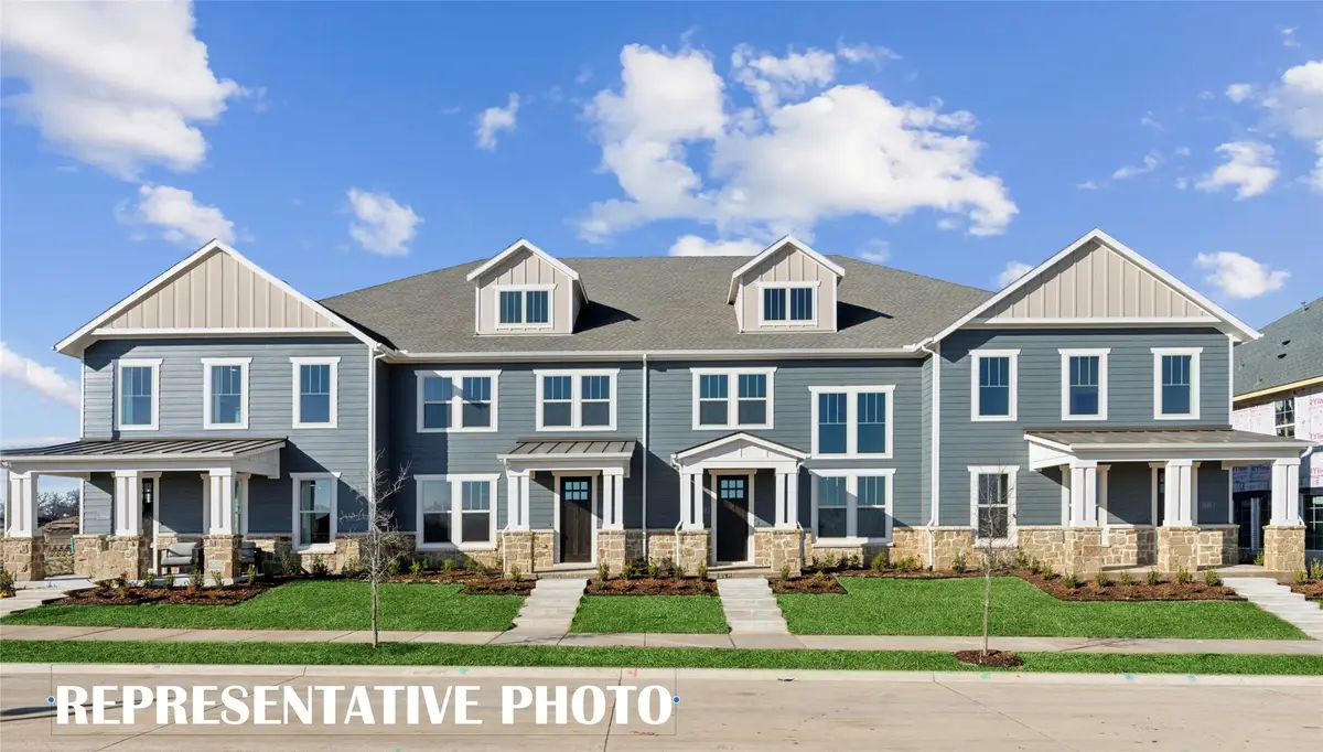 1021 Magdalena Way, Midlothian, TX 76065 - #1