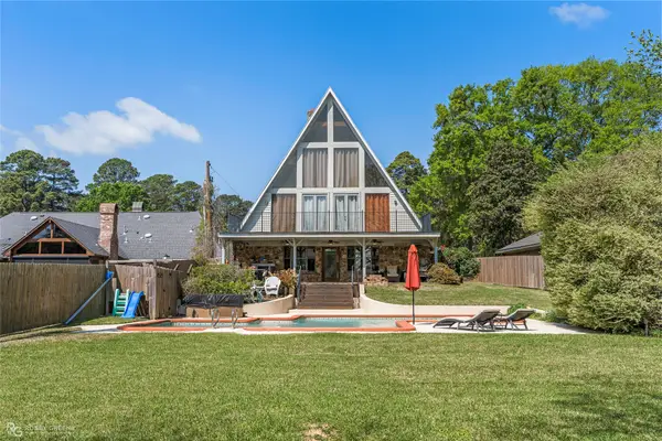 5221 S Lakeshore Drive, Shreveport, LA 71109