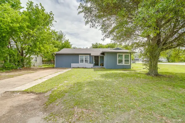 500 N Main Street, Joshua, TX 76058