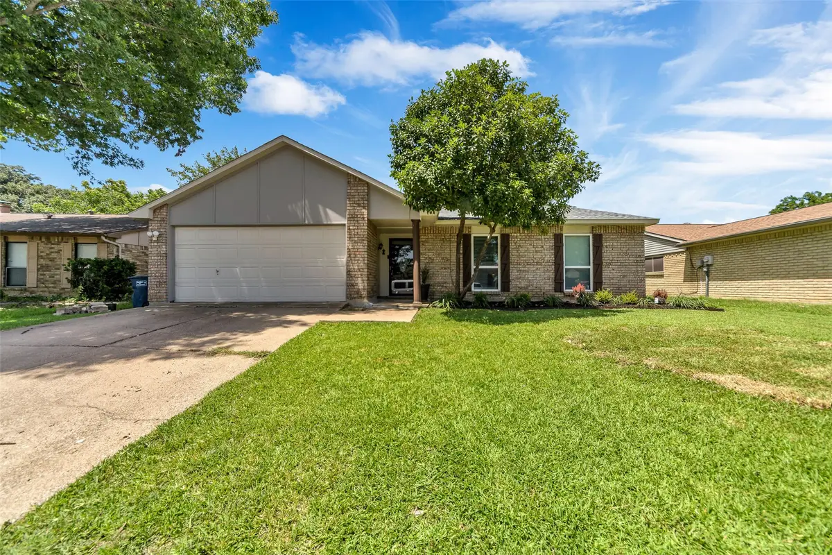 4113 Juneberry Street, Fort Worth, TX 76137 - #1