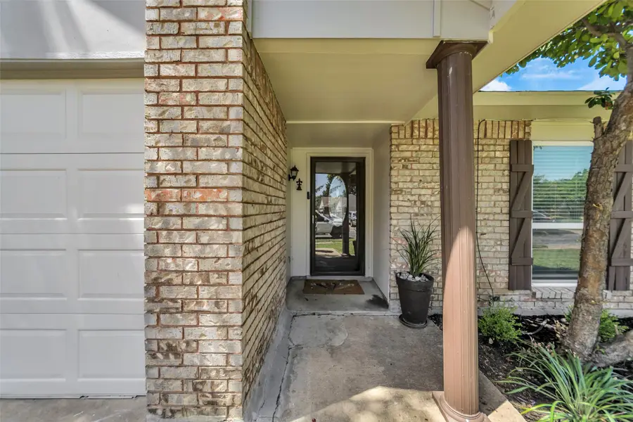 4113 Juneberry Street, Fort Worth, TX 76137 - #2
