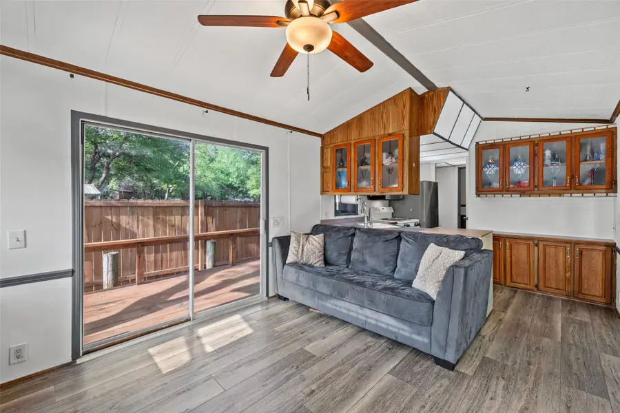 3841 Boquillas Circle, Granbury, TX 76048 - #3