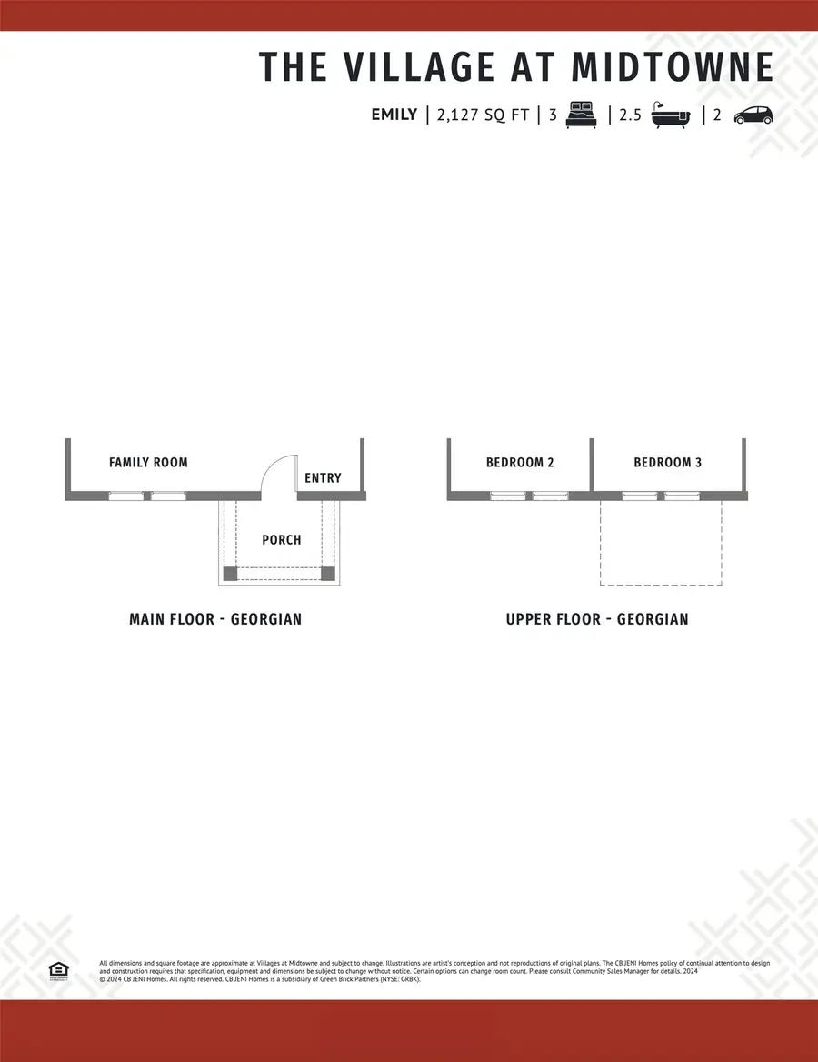 1015 Magdalena Way, Midlothian, TX 76065 - #3