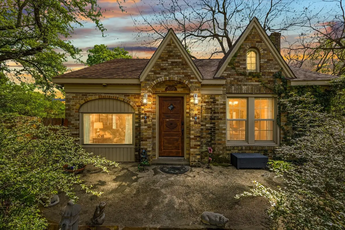 2019 Oneal Street, Greenville, TX 75401 - #1