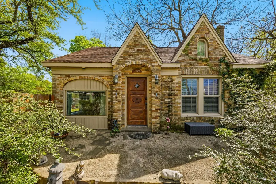 2019 Oneal Street, Greenville, TX 75401 - #2