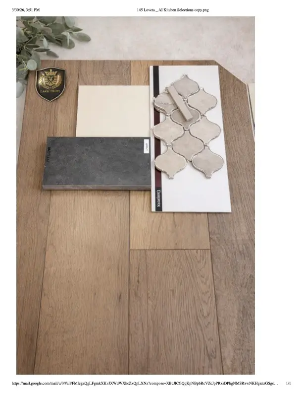 145 Loveta Lane, Boyd, TX 76023 - #2