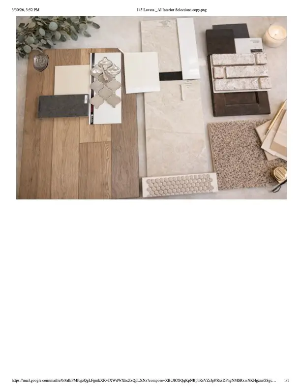 145 Loveta Lane, Boyd, TX 76023 - #3