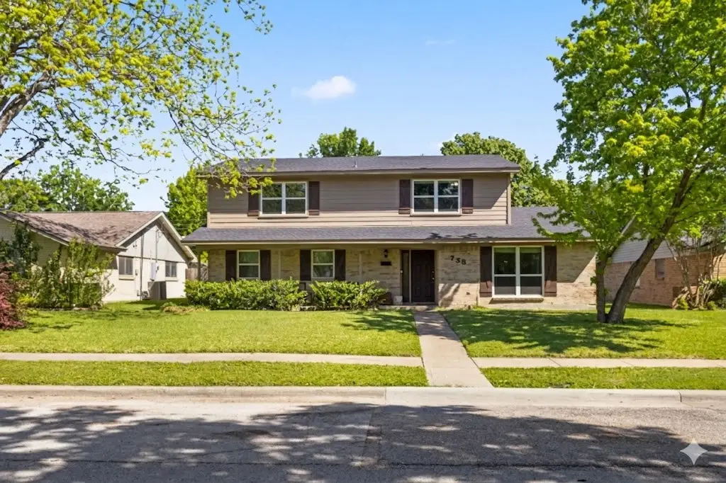 738 Kingswood Avenue, Richardson, TX 75080 - #1