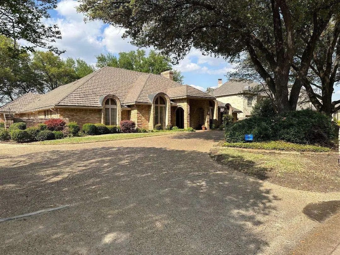 5321 Bent Tree Drive, Dallas, TX 75248 - #1