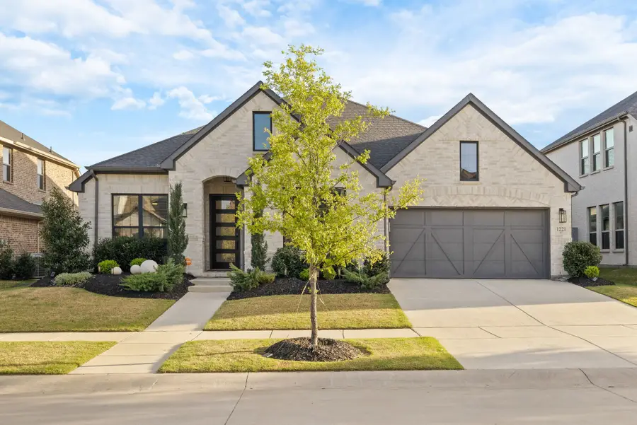 1221 13th Street, Argyle, TX 76226 - #3