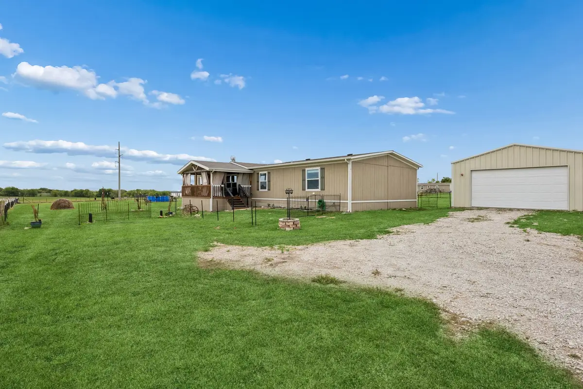 277 County Road 2735, Decatur, TX 76234 - #1