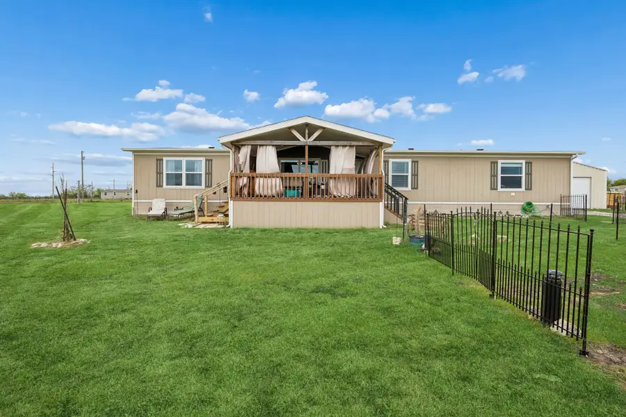 277 County Road 2735, Decatur, TX 76234 - #3