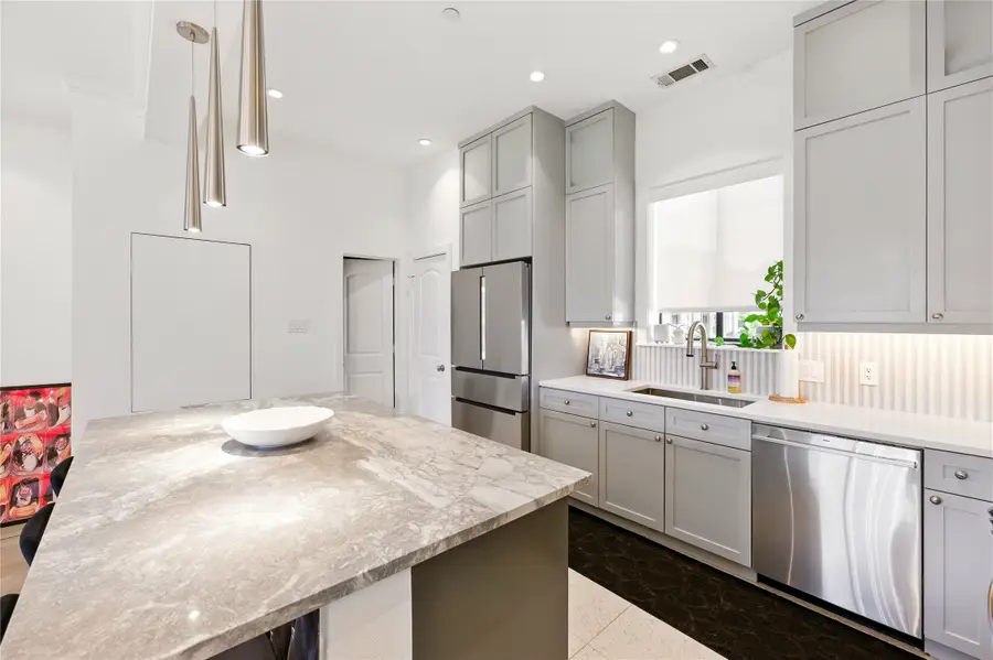 4211 Rawlins Street #525, Dallas, TX 75219 - #3