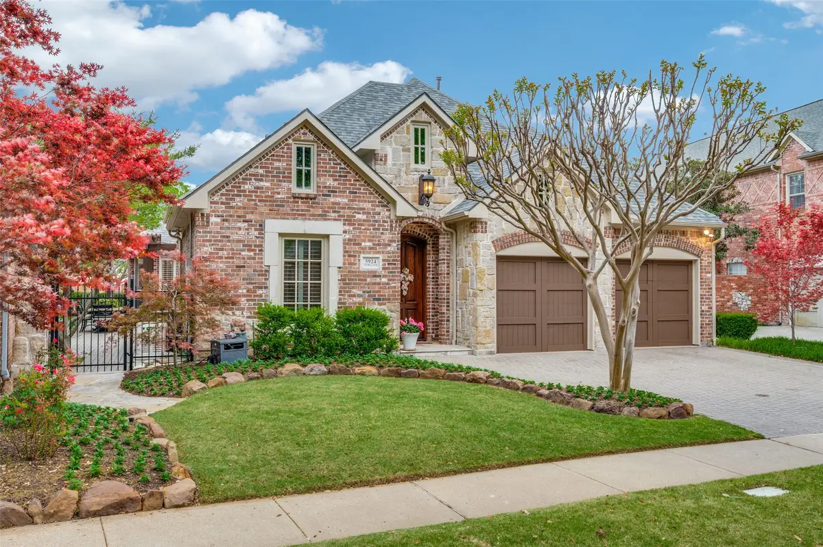 5924 Newgate Lane, Plano, TX 75093 - #1
