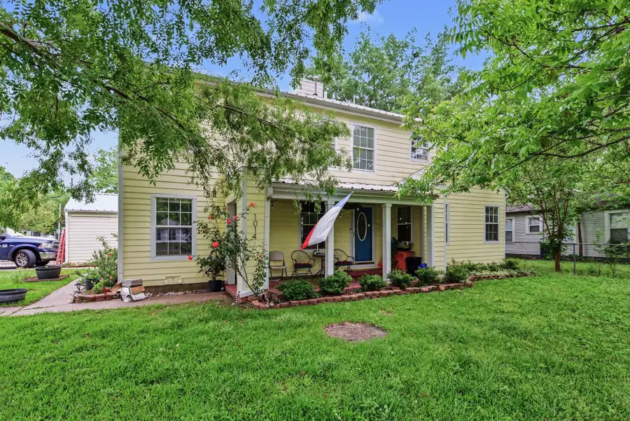 1014 Commerce Drive, Greenville, TX 75401 - #2