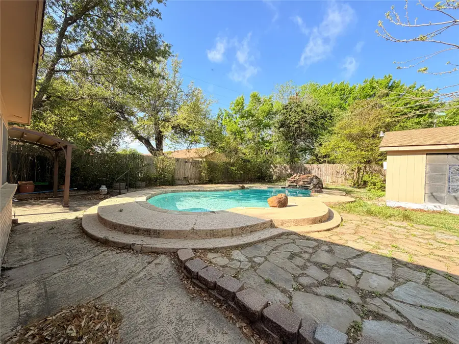 1118 Bryant Street, Benbrook, TX 76126 - #3