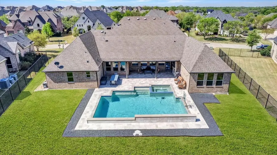 421 Maggie Trail, Lucas, TX 75002 - #2