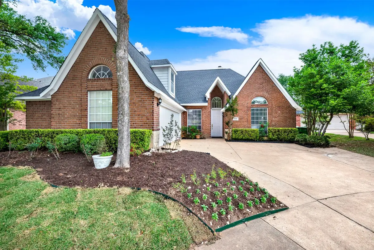 2505 Timber Ridge Drive, Garland, TX 75044 - #1