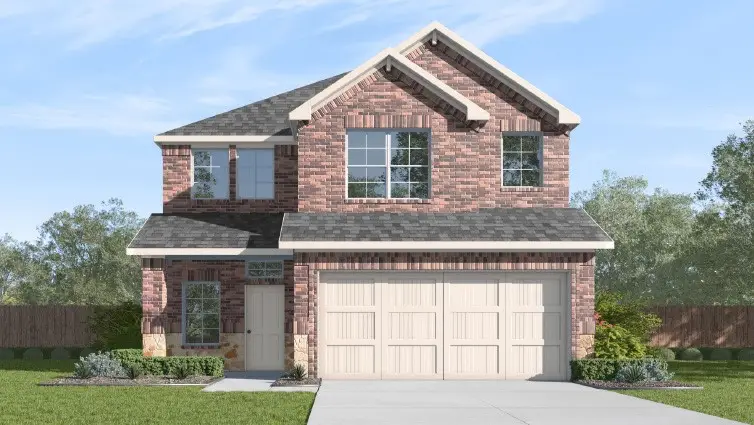 929 Lost Mine Trail, Little Elm, TX 75068 - #1