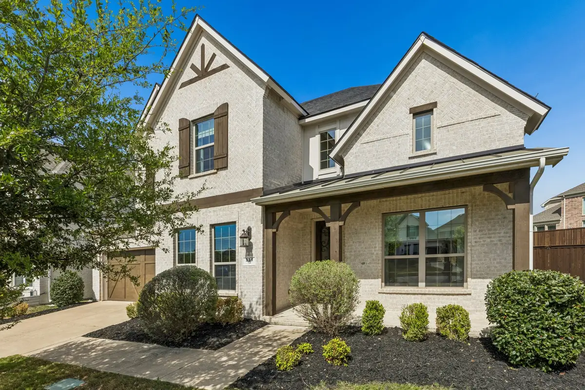 331 Sage Meadow Road, Wylie, TX 75098 - #1