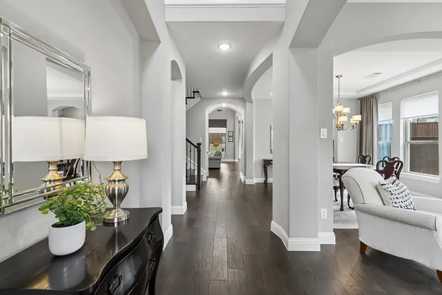 331 Sage Meadow Road, Wylie, TX 75098 - #2