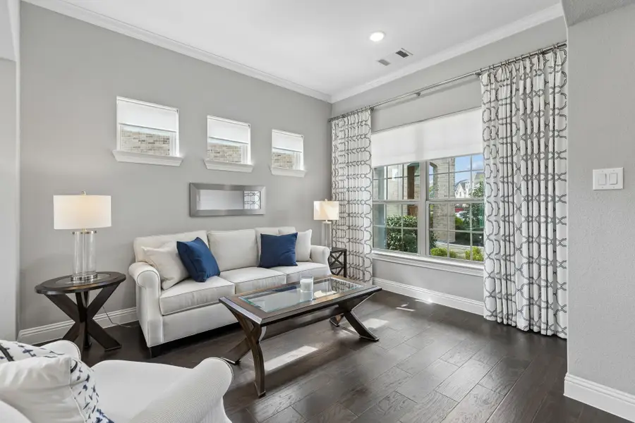 331 Sage Meadow Road, Wylie, TX 75098 - #3