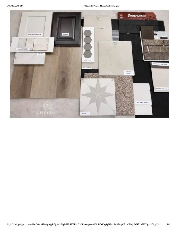 108 Loveta Lane, Boyd, TX 76023 - #2