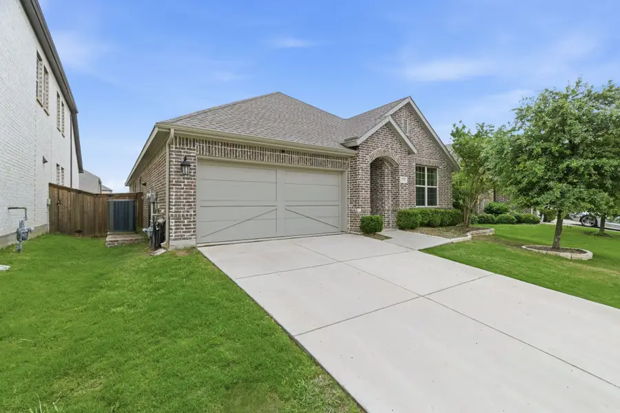 3721 Prickly Pear Road, Little Elm, TX 75068 - #2