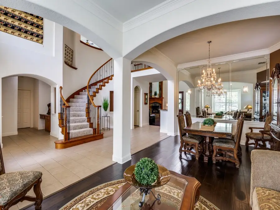 8561 Navisota Drive, Lantana, TX 76226 - #2