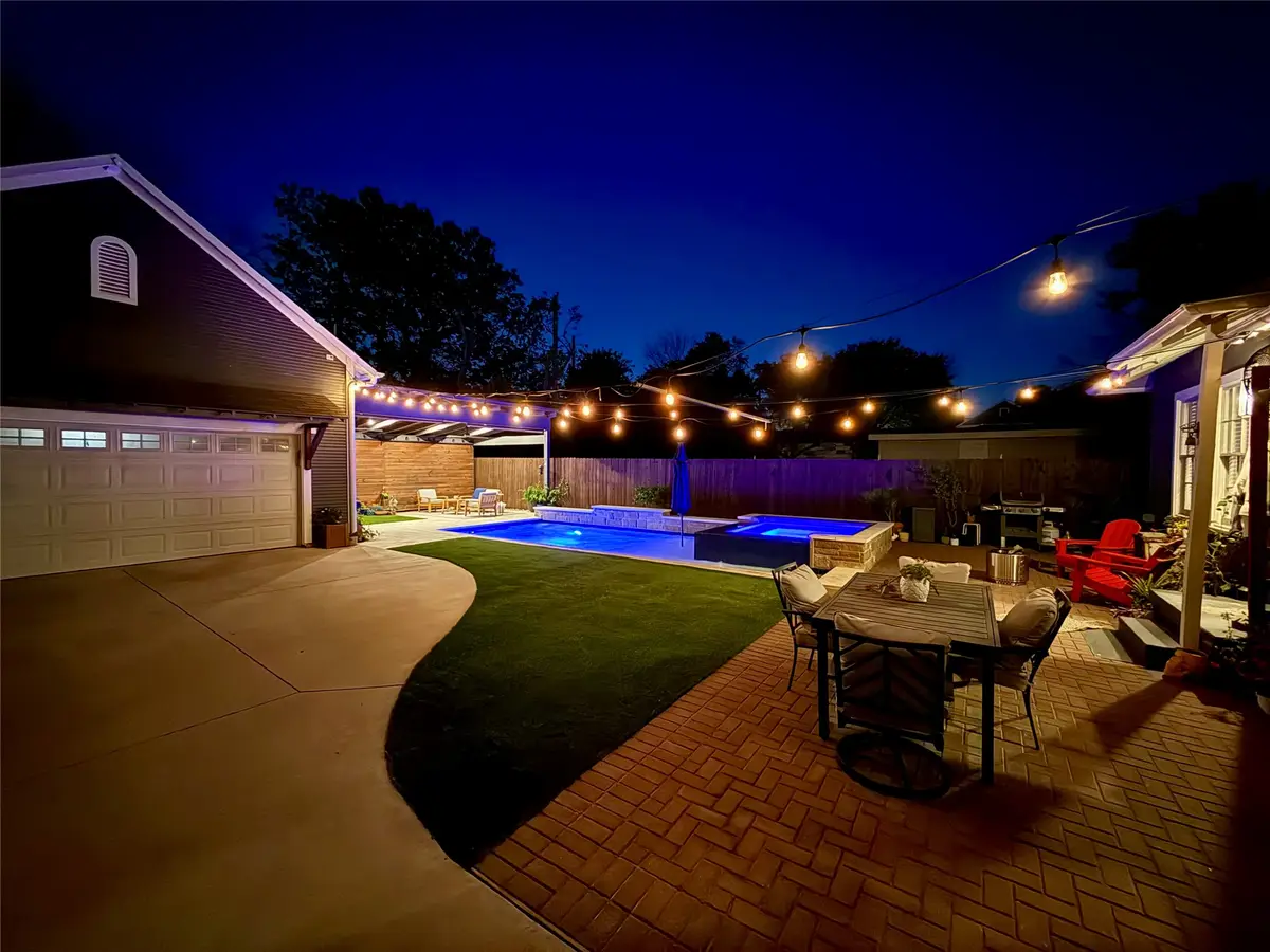 2241 Hurley Avenue, Fort Worth, TX 76110 - #1